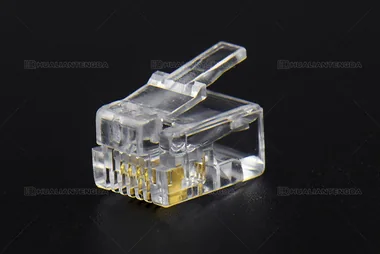 plugs/plug-6p4c-1 / plugs/plug-6p4c-1
